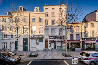 Ma-Cabane - Vente Immeuble Nancy, 363 m²