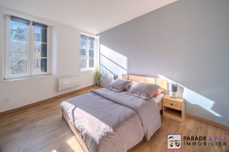 Ma-Cabane - Vente Immeuble Nancy, 363 m²