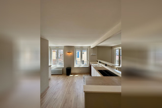 Ma-Cabane - Vente Immeuble NANCY, 162 m²