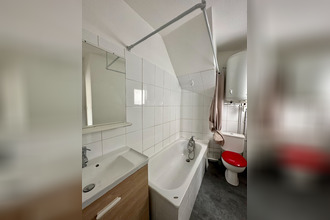 Ma-Cabane - Vente Immeuble NANCY, 162 m²