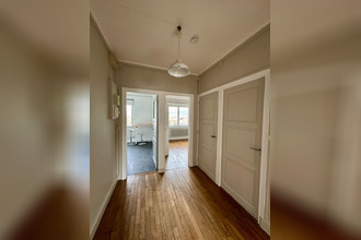 Ma-Cabane - Vente Immeuble NANCY, 160 m²