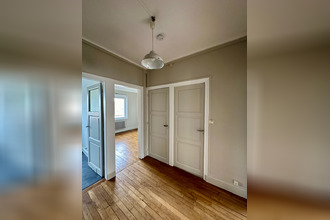 Ma-Cabane - Vente Immeuble NANCY, 160 m²