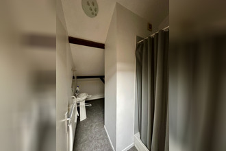 Ma-Cabane - Vente Immeuble NANCY, 160 m²