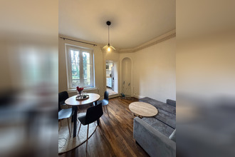 Ma-Cabane - Vente Immeuble Nancy, 350 m²
