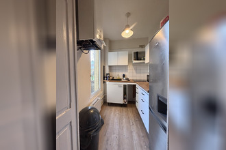 Ma-Cabane - Vente Immeuble Nancy, 350 m²