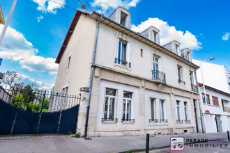Ma-Cabane - Vente Immeuble Nancy, 500 m²