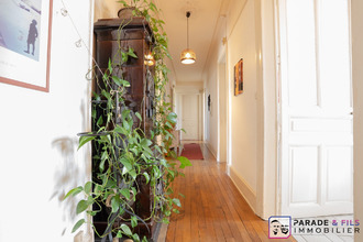 Ma-Cabane - Vente Immeuble Nancy, 500 m²