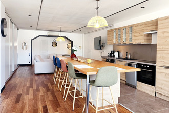 Ma-Cabane - Vente Immeuble NANCY, 295 m²