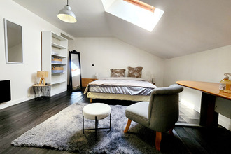 Ma-Cabane - Vente Immeuble NANCY, 295 m²