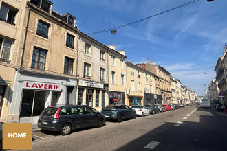 Ma-Cabane - Vente Immeuble Nancy, 140 m²