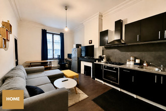 Ma-Cabane - Vente Immeuble Nancy, 140 m²