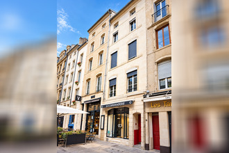 Ma-Cabane - Vente Immeuble NANCY, 597 m²