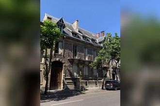 Ma-Cabane - Vente Immeuble NANCY, 680 m²