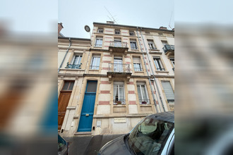 Ma-Cabane - Vente Immeuble NANCY, 210 m²