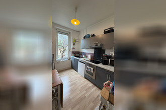 Ma-Cabane - Vente Immeuble NANCY, 210 m²