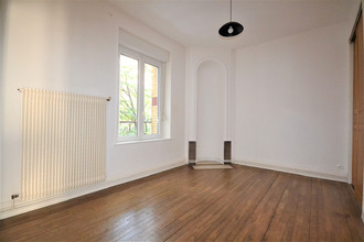 Ma-Cabane - Vente Immeuble NANCY, 137 m²