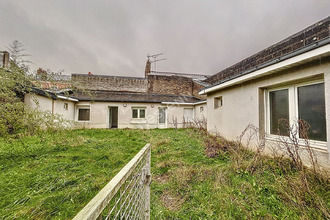 Ma-Cabane - Vente Appartement NANTES, 46 m²