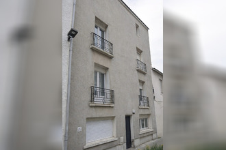 Ma-Cabane - Vente Immeuble Nantes, 410 m²