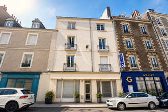Ma-Cabane - Vente Immeuble NANTES, 301 m²