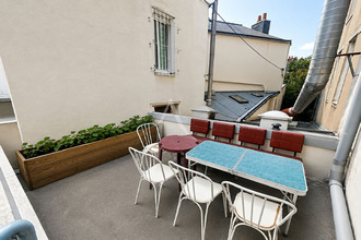 Ma-Cabane - Vente Immeuble NANTES, 301 m²