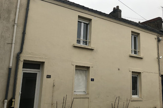 Vente Immeuble 44100, Nantes France