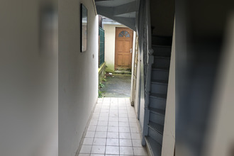 Ma-Cabane - Vente Immeuble Nantes, 103 m²