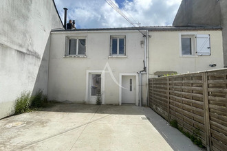 Ma-Cabane - Vente Immeuble NANTES, 0 m²