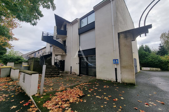 Ma-Cabane - Vente Immeuble NANTES, 290 m²