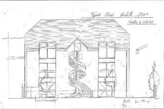 Ma-Cabane - Vente Immeuble NANTES, 290 m²