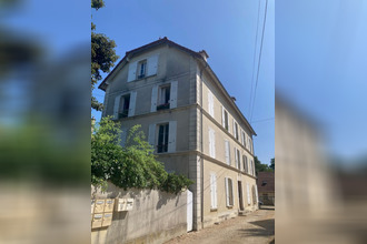 Ma-Cabane - Vente Immeuble NANTEUIL-LES-MEAUX, 441 m²