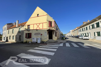 Ma-Cabane - Vente Immeuble Neauphle-le-Château, 298 m²