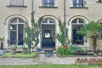 Ma-Cabane - Vente Immeuble Néris-les-Bains, 590 m²