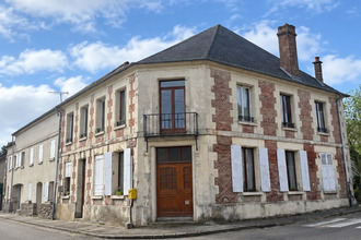 Ma-Cabane - Vente Immeuble NERY, 0 m²