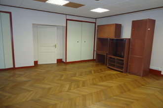 Ma-Cabane - Vente Immeuble Nesle, 300 m²