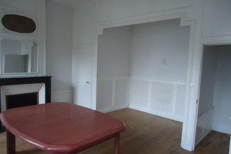 Ma-Cabane - Vente Immeuble Nesle, 300 m²