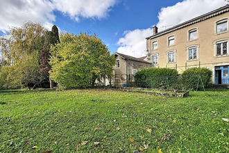 Ma-Cabane - Vente Immeuble NEUFCHATEAU, 478 m²