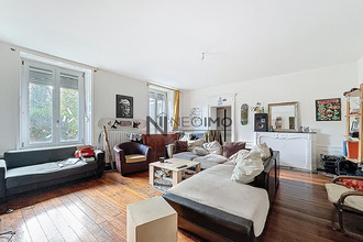 Ma-Cabane - Vente Immeuble NEUFCHATEAU, 478 m²