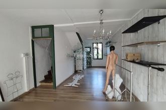 Ma-Cabane - Vente Immeuble Neuilly-en-Thelle, 76 m²