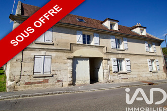 Vente Immeuble 60290, Neuilly-sous-Clermont France