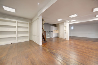 Ma-Cabane - Vente Immeuble NEUILLY-SUR-SEINE, 394 m²