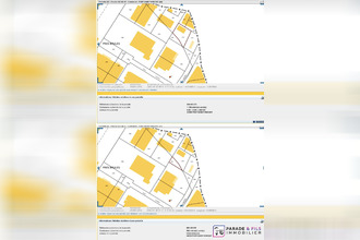 Ma-Cabane - Vente Immeuble Neuves-Maisons, 190 m²