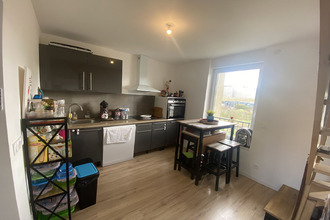Ma-Cabane - Vente Immeuble NEUVES-MAISONS, 110 m²