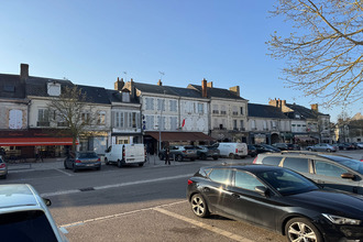 Ma-Cabane - Vente Immeuble NEUVILLE-AUX-BOIS, 152 m²