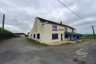 Vente Immeuble 08380, NEUVILLE LEZ BEAULIEU France