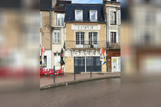 Vente Immeuble 58000, Nevers France