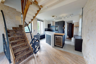 Ma-Cabane - Vente Immeuble NEVERS, 145 m²