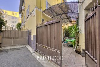 Ma-Cabane - Vente Immeuble Nice, 277 m²