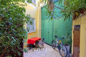 Ma-Cabane - Vente Immeuble Nice, 277 m²