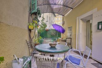 Ma-Cabane - Vente Immeuble Nice, 277 m²