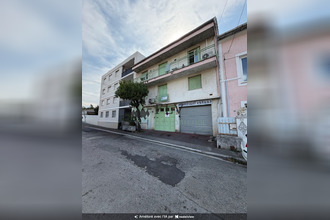 Ma-Cabane - Vente Immeuble NICE, 400 m²